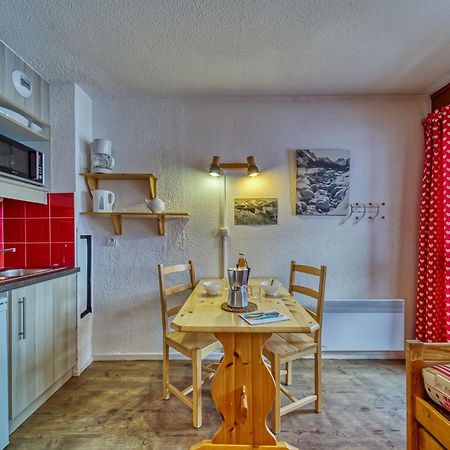Apartment Asters 1126 Batiment A2 By Interhome Saint-Martin-de-Belleville Dış mekan fotoğraf