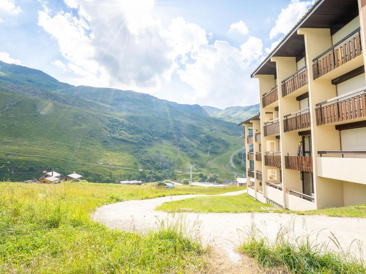 Apartment Asters 1126 Batiment A2 By Interhome Saint-Martin-de-Belleville Dış mekan fotoğraf