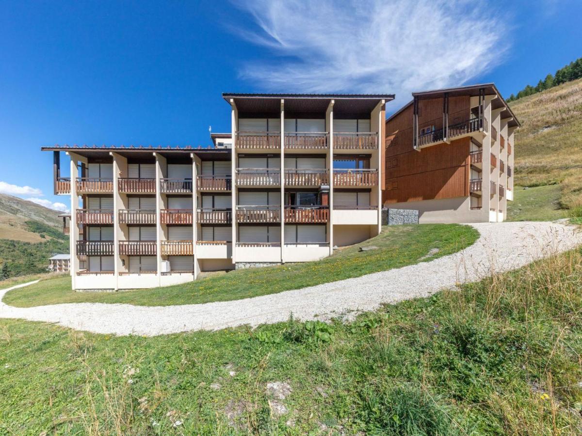 Apartment Asters 1126 Batiment A2 By Interhome Saint-Martin-de-Belleville Dış mekan fotoğraf