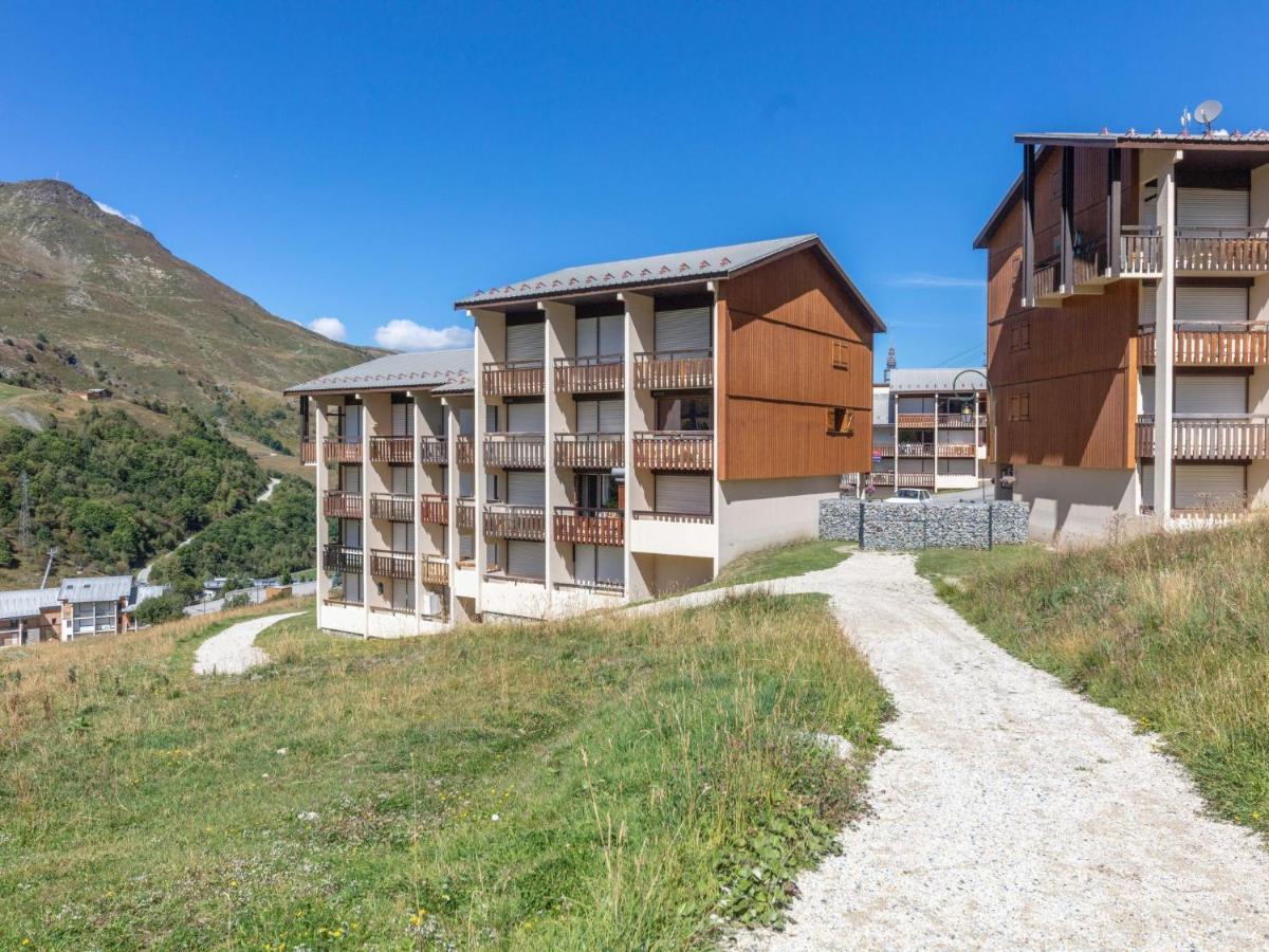 Apartment Asters 1126 Batiment A2 By Interhome Saint-Martin-de-Belleville Dış mekan fotoğraf